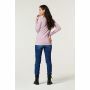 Esprit Langarmshirt - Pale Purple