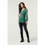 Esprit Longsleeve - Teal Green