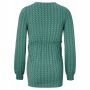 Esprit Longsleeve - Teal Green