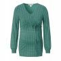 Esprit Longsleeve - Teal Green