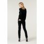 Esprit T-shirt manches longues - Gunmetal