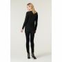Esprit Longsleeve - Anthracite Melange