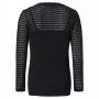 Esprit T-shirt manches longues - Gunmetal