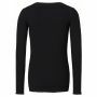 Esprit T-shirt manches longues - Gunmetal