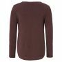 Esprit Pull - Coffee