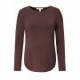 Esprit Pull - Coffee