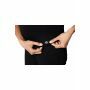 Esprit Pantalon slim - Gunmetal