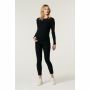 Esprit Legging - Gunmetal