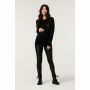 Esprit Pull - Black