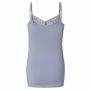 Esprit Top d'allaitement - Grey Blue