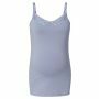 Esprit Top d'allaitement - Grey Blue