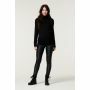 Esprit T-shirt manches longues - Gunmetal