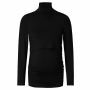 Esprit T-shirt manches longues - Gunmetal