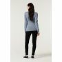 Esprit Pullover - Grey Blue