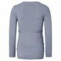 Esprit Pullover - Grey Blue