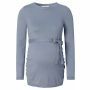 Esprit Pullover - Grey Blue