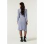 Esprit Kleid - Grey Blue