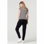Noppies T-shirt Abbey - Night Sky