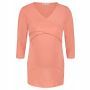 Noppies Voedingsshirt Amelie - Lantana