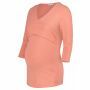 Noppies Voedingsshirt Amelie - Lantana