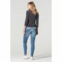 Noppies Nursing shirt Amelia - Night Sky