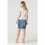 Noppies T-shirt Aline - Marshmallow