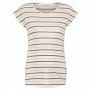 Noppies T-shirt Aline - Marshmallow