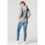 Noppies Vest 3-way Romee - Grey Melange