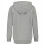 Noppies Vest 3-way Romee - Grey Melange