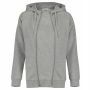 Noppies Vest 3-way Romee - Grey Melange