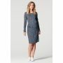 Noppies Dress Aukje - Night Sky