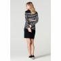 Noppies Dress Aimely - Night Sky