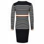 Noppies Dress Aimely - Night Sky
