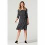 Noppies Dress Alicia - Night Sky