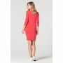 Noppies Dress Anouk - Bittersweet