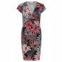 Noppies Jurk met voedingsfunctie Anneloes - Night Sky