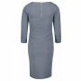 Noppies Jurk met voedingsfunctie Zinnia - Nightshadow Blue