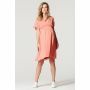 Noppies Dress Blossom - Lantana