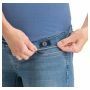 Noppies Skinny jeans Avi Aged Blue - Aged Blue
