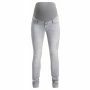 Noppies Skinny Jeans Avi Aged Grey - Aged Grey
