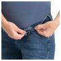 Noppies Skinny Jeans Avi Everyday Blue - Every Day Blue