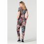Noppies Nursing jumpsuit Anneroos - Night Sky