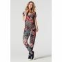 Noppies Nursing jumpsuit Anneroos - Night Sky