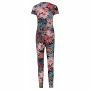 Noppies Nursing jumpsuit Anneroos - Night Sky
