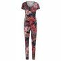 Noppies Nursing jumpsuit Anneroos - Night Sky