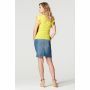 Noppies Nursing t-shirt Bertie - Endive