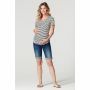Noppies Nursing t-shirt Bente - Marshmallow