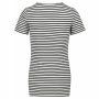 Noppies Nursing t-shirt Bente - Marshmallow