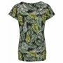Noppies Nursing t-shirt Bisou - Black