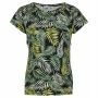 Noppies Nursing t-shirt Bisou - Black
